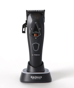 Ragnar X-TECH Hair Clipper- Vektor motoros hajvágógép főképe